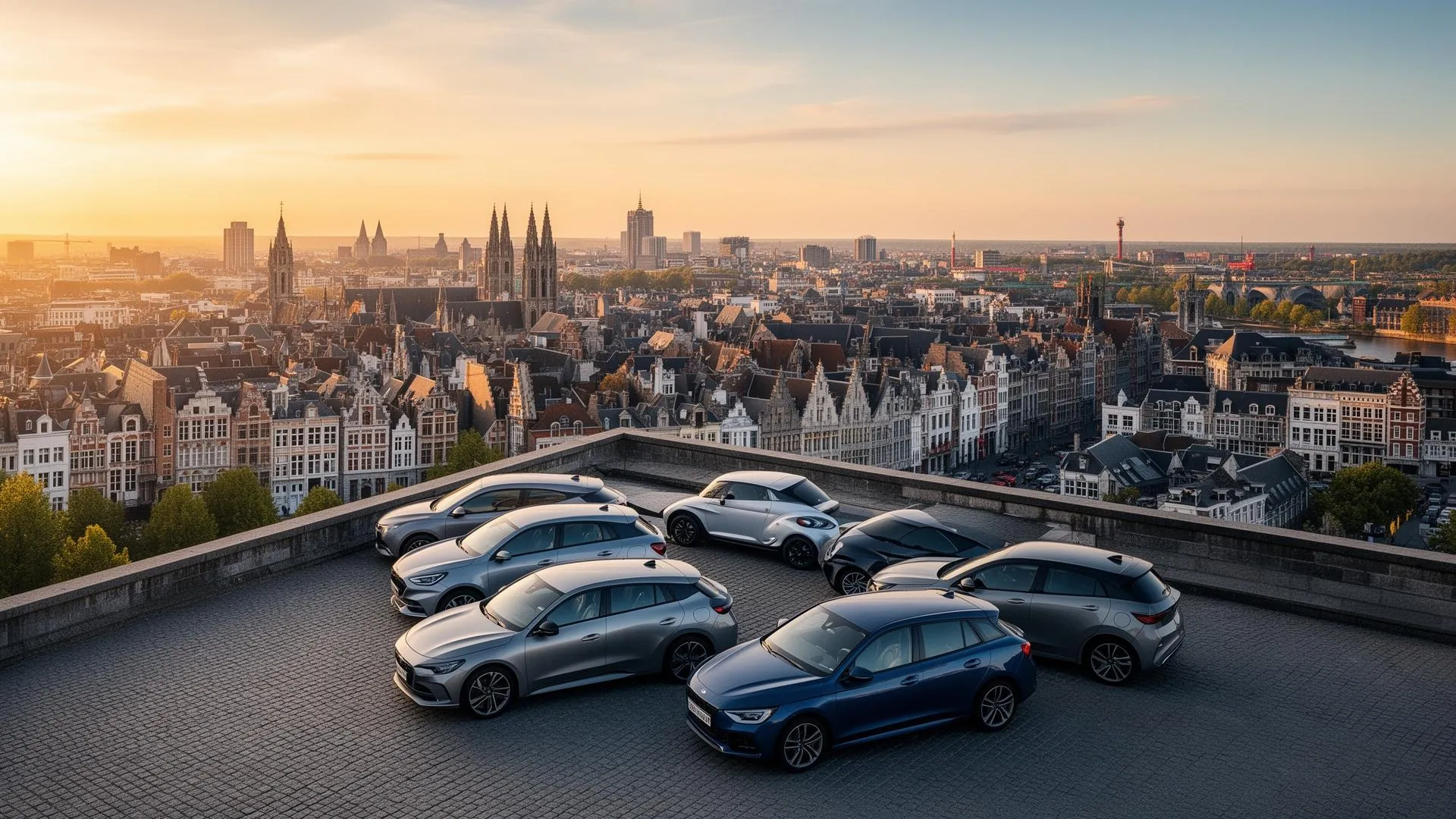 Auto verkopen in Hasselt, Limburg - A12 Automarkt biedt gratis taxatie en eerlijke prijzen voor tweedehands auto's in Hasselt. Binnen 48 uur een bod.