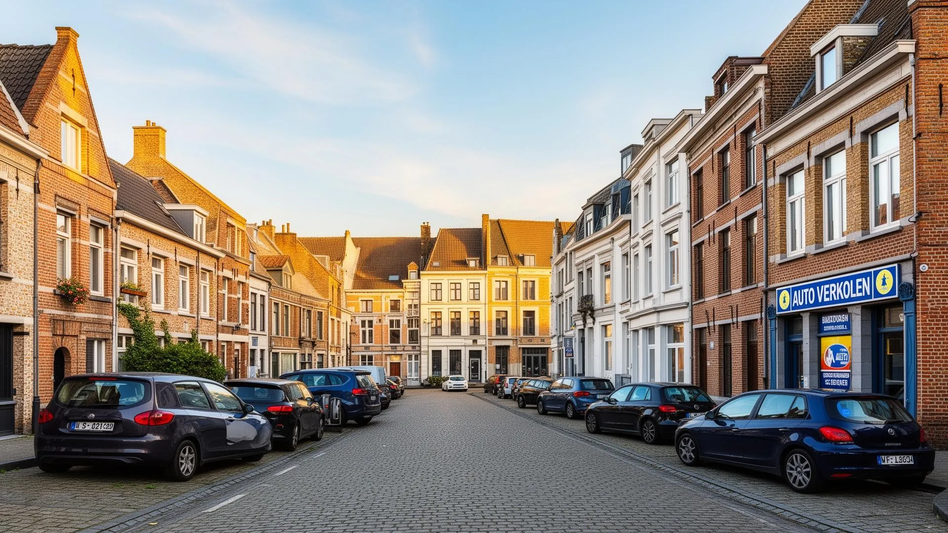 Auto verkopen in Berchem, Antwerpen - A12 Automarkt biedt gratis taxatie en eerlijke prijzen voor tweedehands auto's in Berchem. Binnen 48 uur een bod.