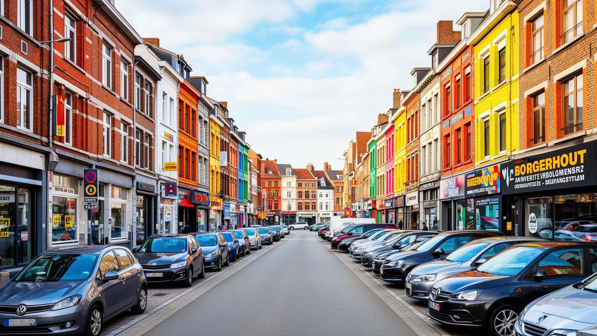 Auto verkopen in Borgerhout, Antwerpen - A12 Automarkt biedt gratis taxatie en eerlijke prijzen voor tweedehands auto's in Borgerhout. Binnen 48 uur een bod.