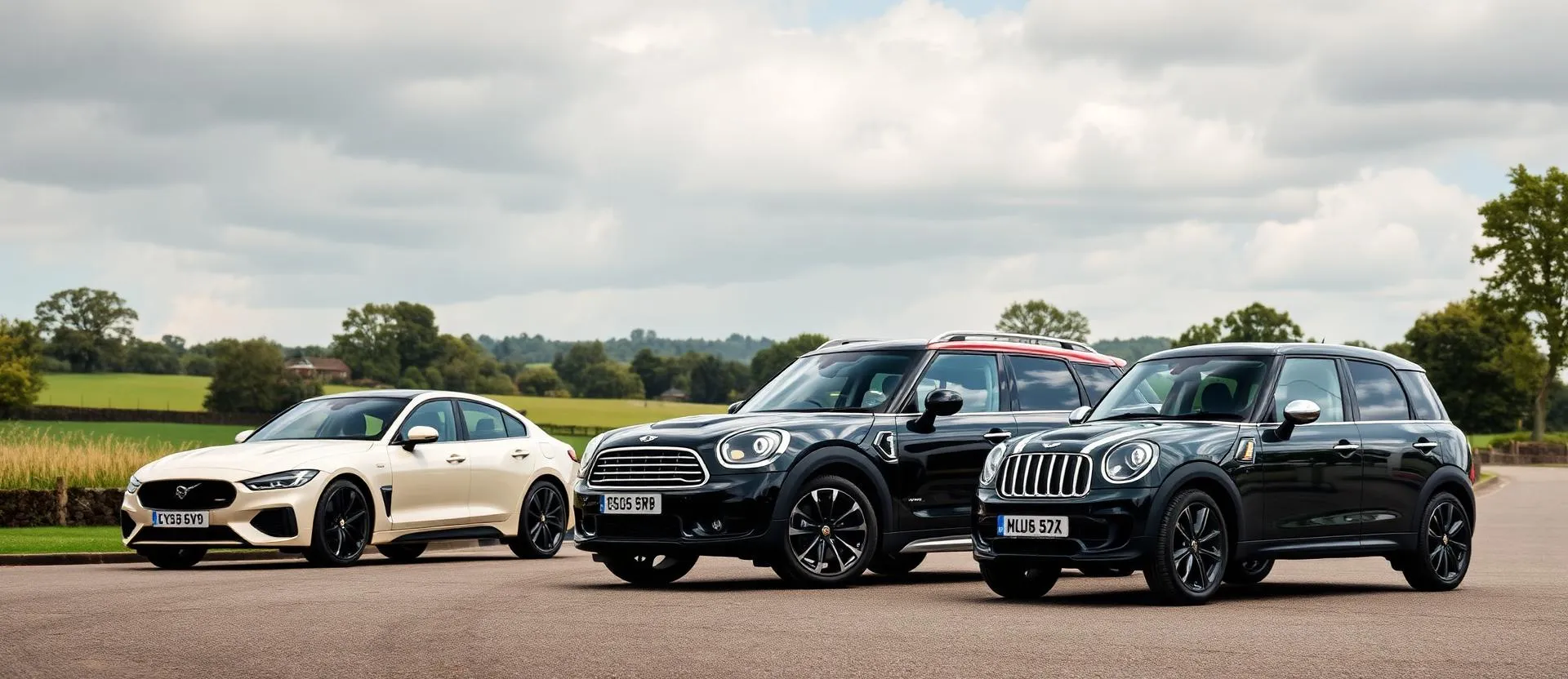 MINI verkopen België - A12 Automarkt koopt alle MINI modellen aan tegen de beste prijs. Gratis taxatie en snelle betaling.