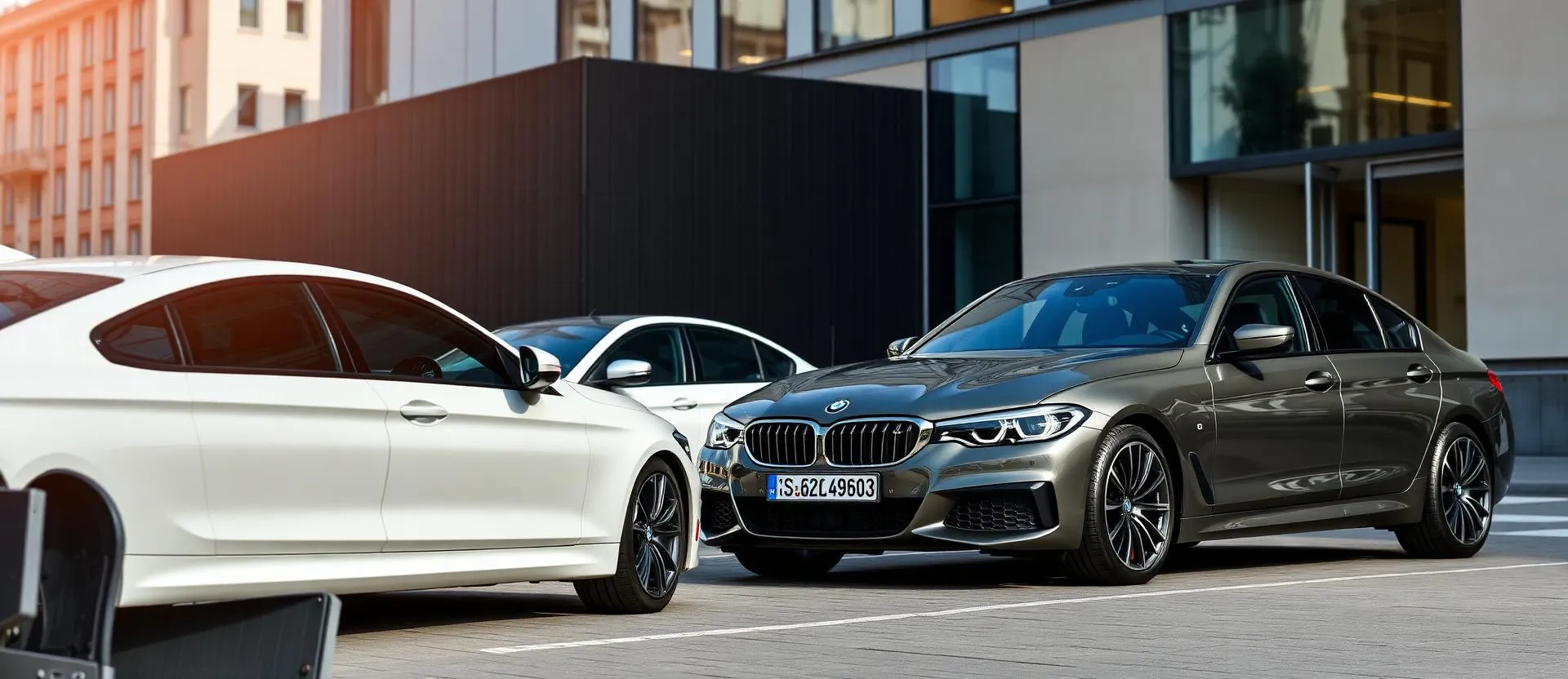 BMW 3 Serie verkopen België - Sedan of Touring inkoop door A12 Automarkt. Indicatieve waarde: €5.000 - €70.000. Gratis taxatie.