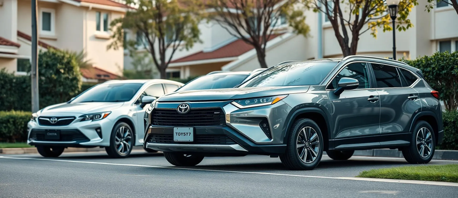 Toyota verkopen België - A12 Automarkt koopt alle Toyota modellen aan tegen de beste prijs. Gratis taxatie en snelle betaling.