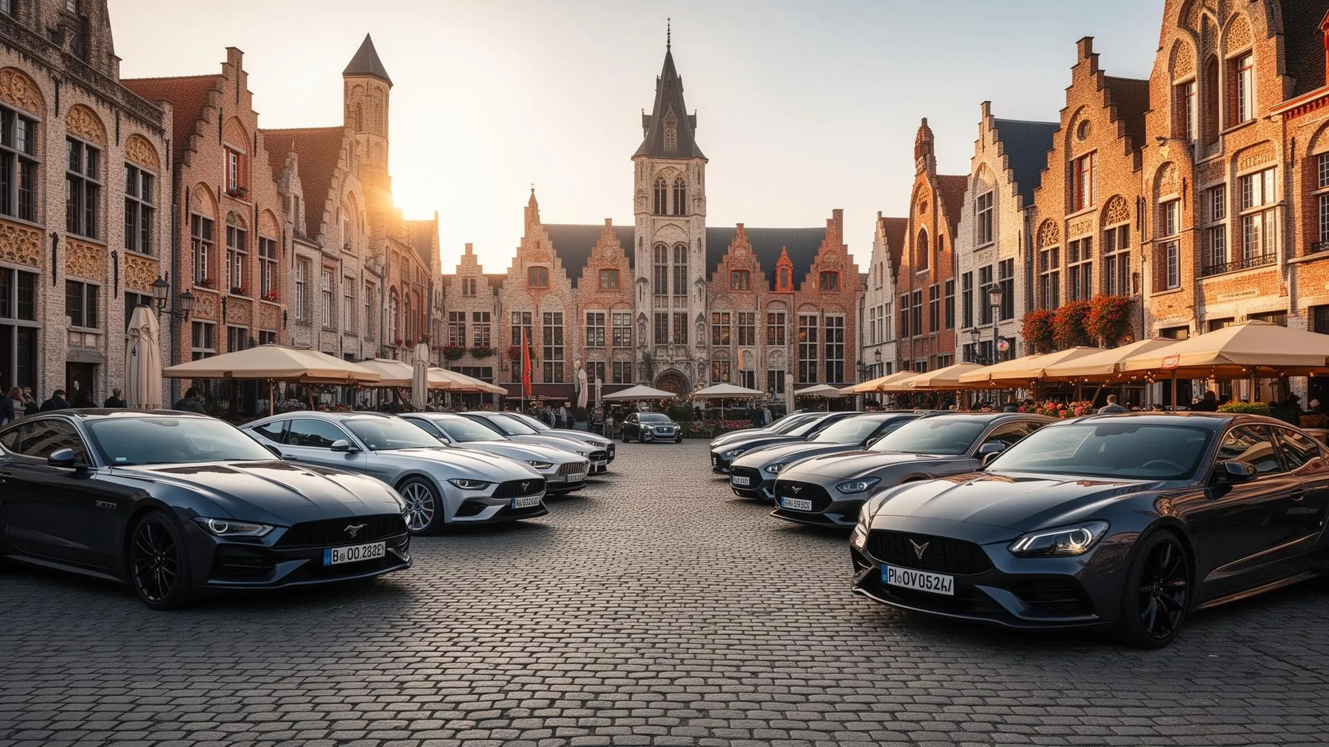 Auto verkopen in Brugge, West-Vlaanderen - A12 Automarkt biedt gratis taxatie en eerlijke prijzen voor tweedehands auto's in Brugge. Binnen 48 uur een bod.