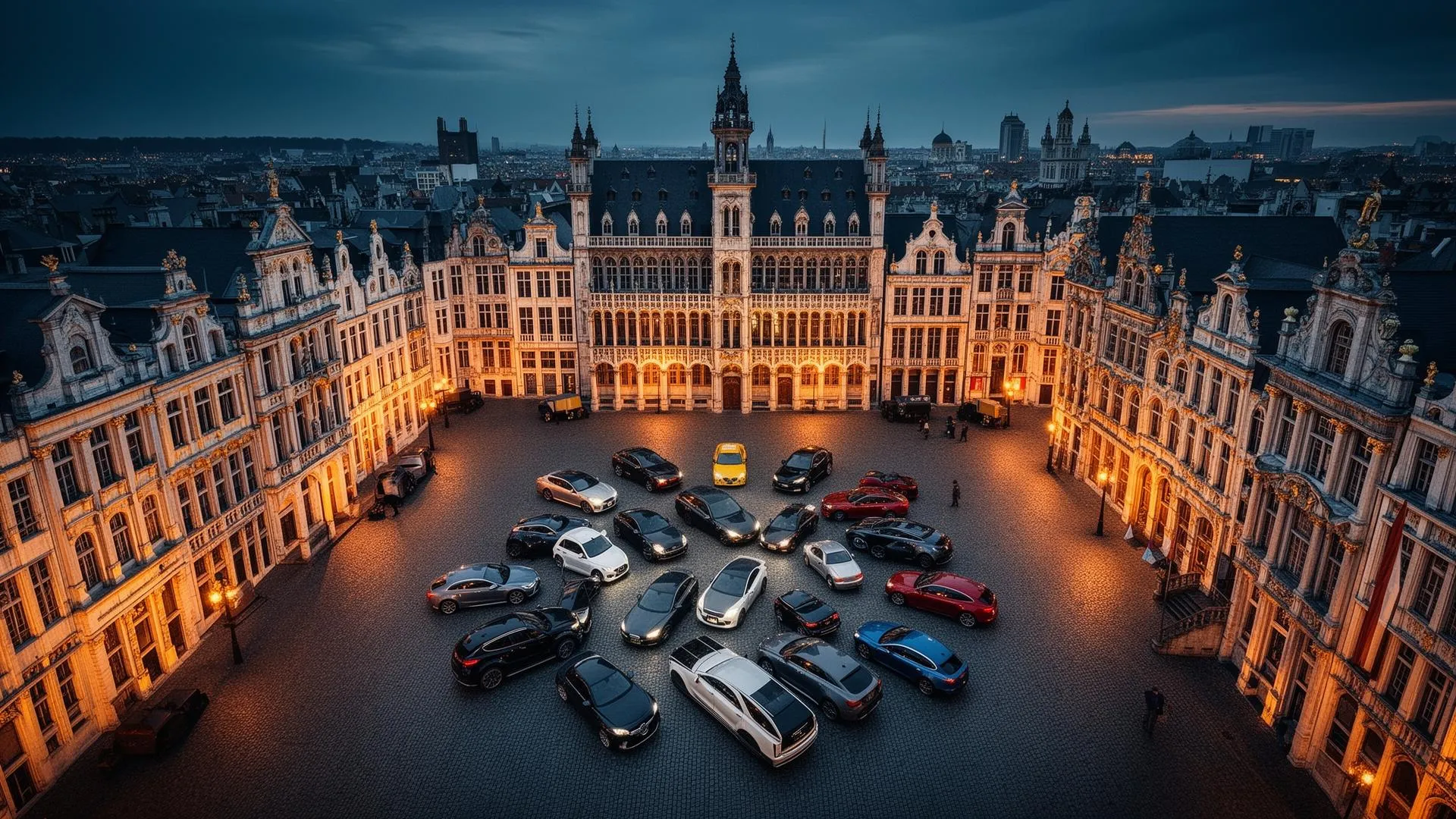 Auto verkopen in Brussel, Brussels - A12 Automarkt biedt gratis taxatie en eerlijke prijzen voor tweedehands auto's in Brussel. Binnen 48 uur een bod.