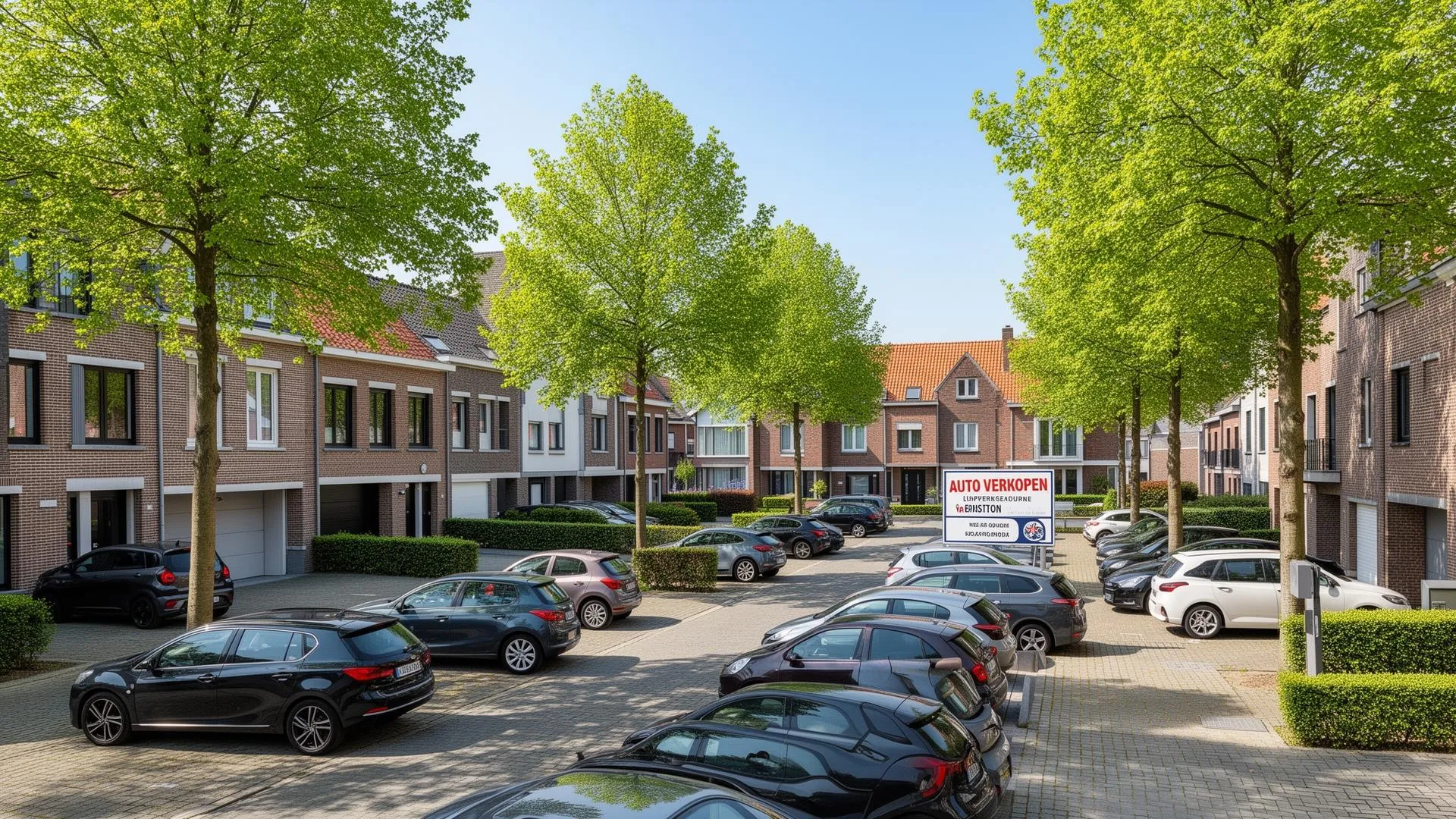 Auto verkopen in Deurne, Antwerpen - A12 Automarkt biedt gratis taxatie en eerlijke prijzen voor tweedehands auto's in Deurne. Binnen 48 uur een bod.