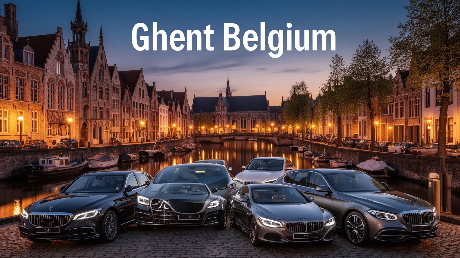 Auto verkopen in Gent, Oost-Vlaanderen - A12 Automarkt biedt gratis taxatie en eerlijke prijzen voor tweedehands auto's in Gent. Binnen 48 uur een bod.